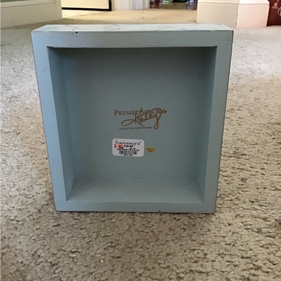 Good Friend Sign from Francessca’s - Picture 2 of 6